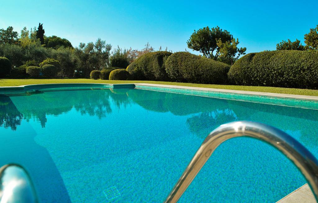 Villa Dh Epavlis à Rio Chambre photo