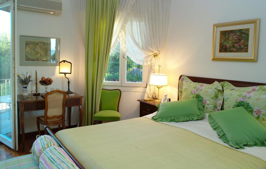 Villa Dh Epavlis à Rio Extérieur photo