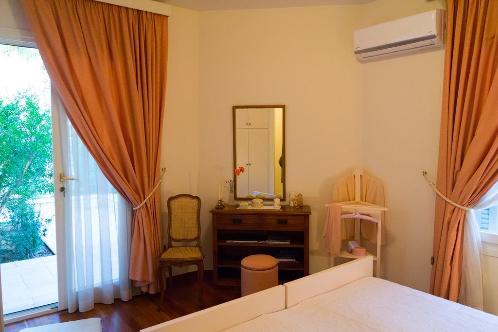 Villa Dh Epavlis à Rio Extérieur photo