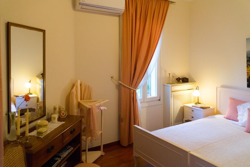 Villa Dh Epavlis à Rio Extérieur photo